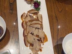 -北京老铺烤鸭(老城根店)