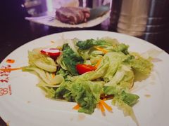 -木槿花韩式炭烤·熟成肉工坊(孙文东路店)