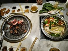 -火炉火自助餐(西直门凯德MALL店)