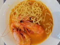 -子霖南山鲜虾面(南山总店)