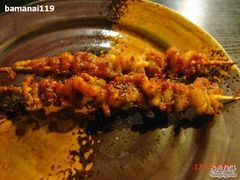 烤鸡皮-串来串去(中关村店)