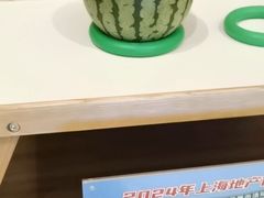 -西郊国际农产品交易中心