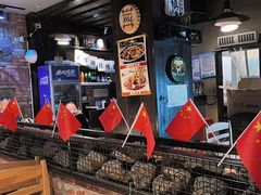 -老五烧烤(石牌岭店)