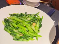 -锦府园·新台州菜(合生汇店)
