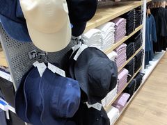 -优衣库(深圳万象天地旗舰店)