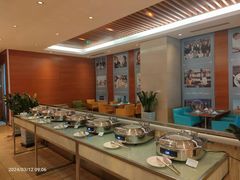 -天津水游城丽筠酒店