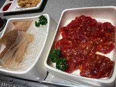 -海底捞火锅(百乐门广场店)