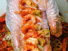 -一起吃小龙虾·海鲜(海珠店)