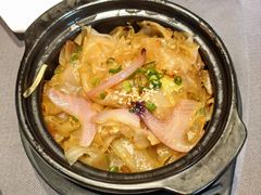 xo酱陈村粉-韩上楼