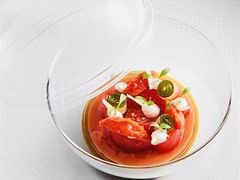 -Caprice(香港四季酒店)