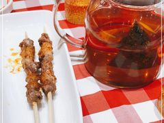 -西贝莜面村(上海百联西郊店)