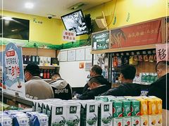 -中国石化十里河加油站