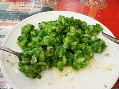翡翠虾仁-玉华台饭庄(裕中西里小区店)
