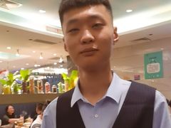 -初色海鲜自助(万丰路店)