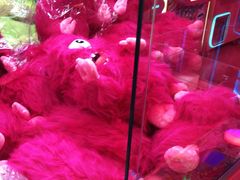 -BIG PINK大粉娃娃机主题馆(圆融星座店)