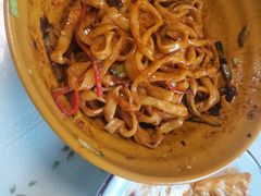 炸酱面-鼎香润(德胜门内店)