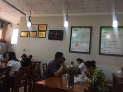 大堂-豆相识•九九豆腐脑(牛咡桥店)
