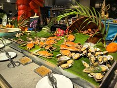 -南湖宾馆·鸳湖阁全日制餐厅