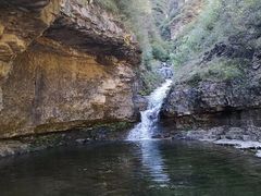 -孤山寨风景区