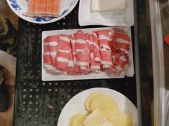 -鑫龙火锅城(青岛分店)