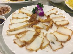 炸墨鱼-四海之家(蛇口店)
