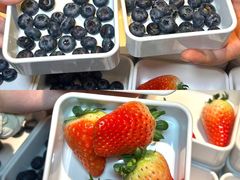 -碧涛阁·泡泡海洋·汤泉洗浴(王府花园店)