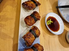-隐泉京望日式料理(太和广场店)