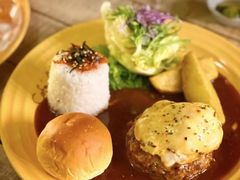 -Cafe Alice咖啡爱丽丝(奥城店)