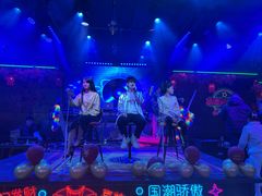 -喜鹊音乐酒馆(西街店)
