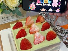 -壹点壹客·生日蛋糕(南山店)