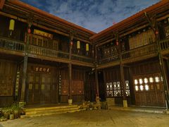 -马家大院