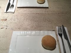 餐前面包-Carmen卡门西班牙餐厅