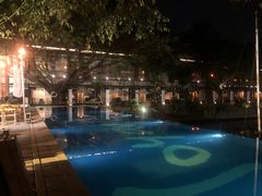 -喜洲吧·江畔老船厂·庭院餐厅(喜临院店)
