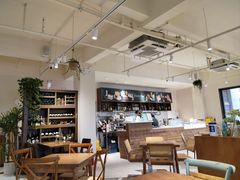 -榖屋house of flour(张江首店)