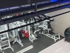 -EASY POWER健身工作室(浦东大道店)