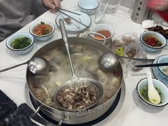 -刘少华贵州小黄牛·鲜牛肉火锅(总店)