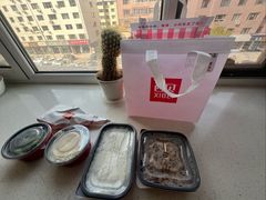 -西贝(满都海公园店)