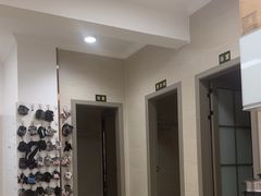 -中田健身工作室(莘庄地铁站店)