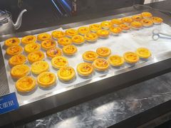 -德得轩自助烤肉(宏泰广场店)