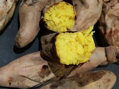 烤地瓜-那家小馆•北京菜•烤鸭(中关村店)