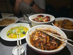 -吴越荣记·苏州菜·松鼠桂鱼(斜塘老街店)