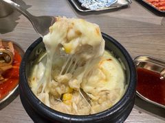 -西塔老太太泥炉烤肉(望京一店)