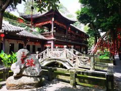 -白帝城·瞿塘峡景区