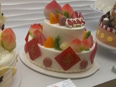 -津乐园(芥园道店)