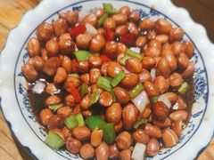 -破三川·新川菜(静安大融城店)