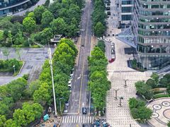-天鹅湖体育公园