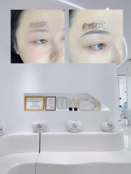 -臣丽纹眉品牌连锁