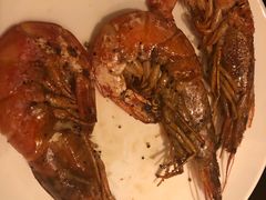 -盛宴自助餐厅(运达喜来登店)