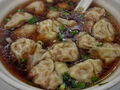 虾籽馄饨-蒋家桥饺面店(广陵路店)
