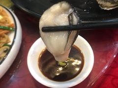 原味生蚝-林记生蚝·专注生蚝三十载(创意园店)